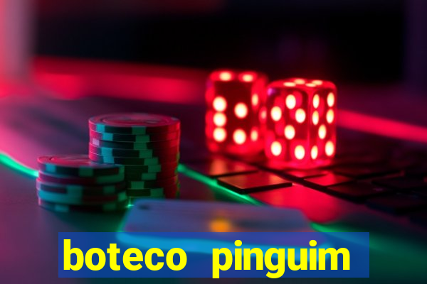 boteco pinguim assis brasil porto alegre